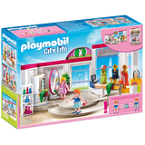 Playmobil City Life Modeboutique (5486)