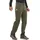 Millet Ubic Stretch Zip Off Umwandelbare Hosen Grape Leaf 38
