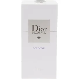 Dior Homme Eau de Cologne 75 ml