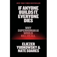 Workman If Anyone Builds It, Everyone Dies