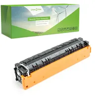 Green2Print Toner schwarz 1100 Seiten ersetzt HP CF530A, 205A