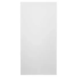 Buderus Infrarotheizung | Logatrend IFR176 MW 400 W | Metall weiß