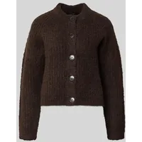 Vero Moda VMCARMEN Braun M