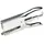 Rapid K1 Textil – Chrome Plated – One Size