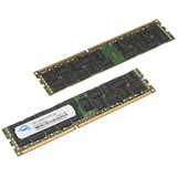 OWC 32GB Kit - 2 x 16GB PC14900 DDR3 ECC-R 1866MHz DIMMs für Mac Pro Late 2013 Modelle