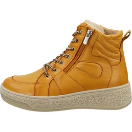 Hush Puppies Stiefelette in Gelb 39