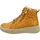Hush Puppies Stiefelette in Gelb 39