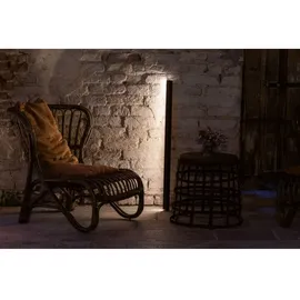 Zafferano Pencil Akku Stehleuchte, LED LD0802G3,