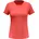 Damen T-Shirt rot M