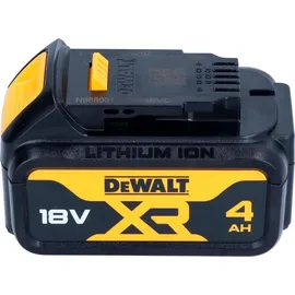 DeWalt DCMHT 563 N 55 cm inkl. 1 x 4,0 Ah