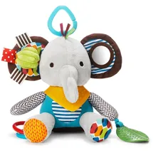 Skip Hop Bandana Buddies Elefant Multicolor