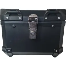 ENEWAY TopCase 30L für Motorrad,Roller, ElektroRoller - kastenförmig