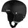 Alpina Pala 54-58 cm Black Matt/White