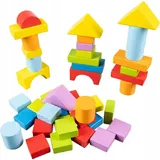 Kruzzel Holzbausteine 22666