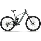 Ghost Path Riot Advanced grey/pearl light grey - glossy 2024 29"; 430 Wh Diamant - XL