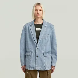 G-Star Blazer Blau 40