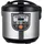 Esperanza Multi Cooker Schwarz 5 l