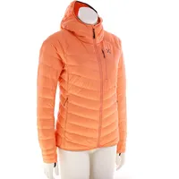 Montura Pure Duvet Damen Isolationsjacke-Orange-L