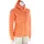 Montura Pure Duvet Damen Isolationsjacke-Orange-L