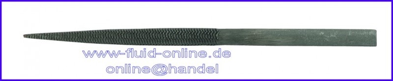 RODCRAFT 6067R Rundfeile 6mm für 6900, 6910, (6067*) - 8951011533