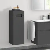 Evineo ineo5 Seitenschrank 35 x 100 x 35 cm