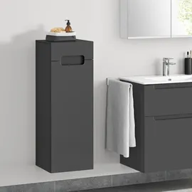 Evineo ineo5 Seitenschrank 35 x 100 x 35 cm