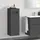 Evineo ineo5 Seitenschrank 35 x 100 x 35 cm