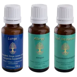 Qi - Health Allergie Kombipackung 57 g