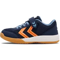 Hummel Multiplay Flex VC JR, BLACK IRIS, 26