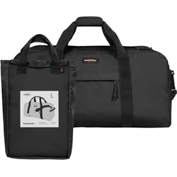 Eastpak Authentic Travel Terminal Plus Reisetasche 75 cm - black