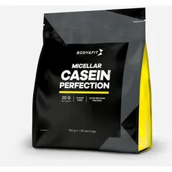 Micellar Casein Perfection Vanille-Shake 750 gramm (30 Servings) EINHEITSFARBE 750g