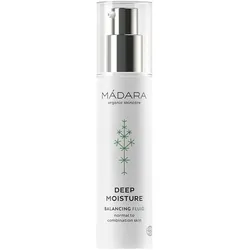 MÁDARA Intensives Feuchtigkeitsfluid 50 ml