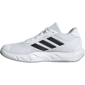adidas Amplimove Trainer Cloud White / Core Black / Grey Two 43 1/3