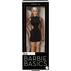 Barbie Signature JBH71 Puppe