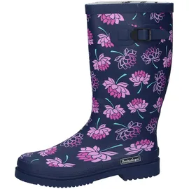 Bockstiegel Lena Damen dunkelblau/multi 41
