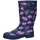 Bockstiegel Lena Damen dunkelblau/multi 41