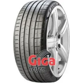 Pirelli P-Zero (PZ4) 255/35 R19 96Y