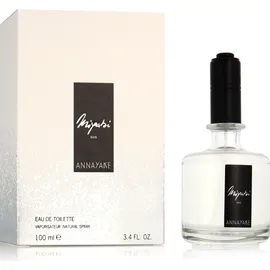 Annayake Miyabi Man Eau de Toilette 100 ml