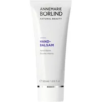 Annemarie Börlind Beauty Secrets Hand Balsam 50 ml