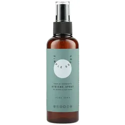 Simple Goods Hygienespray Badzubehör 100 ml 