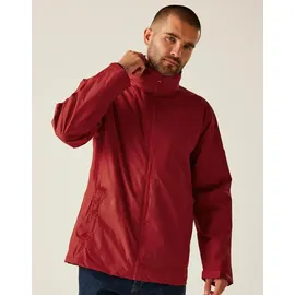 Regatta Classic 3-in-1 Jacket Marineblau 2