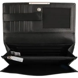 Maître Parfumeur et Gantier Belg Diedburg Geldbörse unisex schwarz