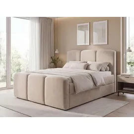 GRAINGOLD Campi 160 x 200 cm Beige