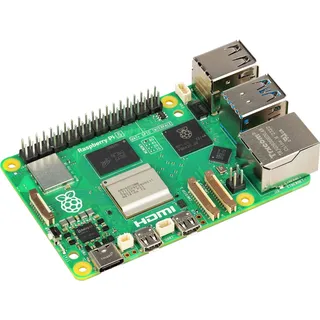 Raspberry Pi 5 16 GB RAM