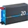 Ective SI204 reiner Sinus Wechselrichter 2000W 24V