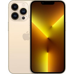 Apple iPhone 13 Pro 1TB gold (Neu differenzbesteuert)