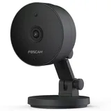 Foscam C5M (black) WLAN IP Überwachungskamera 3072 x 1728 Pixel