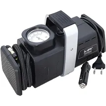HP Autozubehör Kompressor 7bar 12/230 V