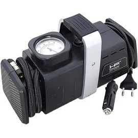 HP Autozubehör Kompressor 7bar 12/230 V