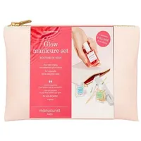 Manucurist Glow Manicure Set 1 St.